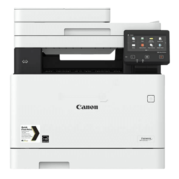 Canon i-SENSYS MF 732 / CDW