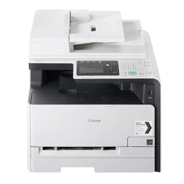 Canon i-SENSYS MF 8500