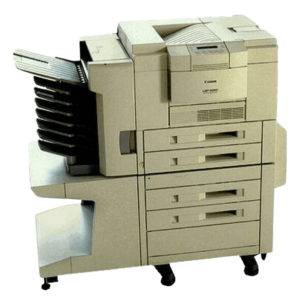 Canon imageCLASS 4000