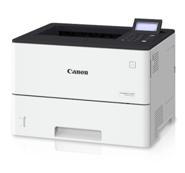 Canon imageCLASS LBP 312 / x