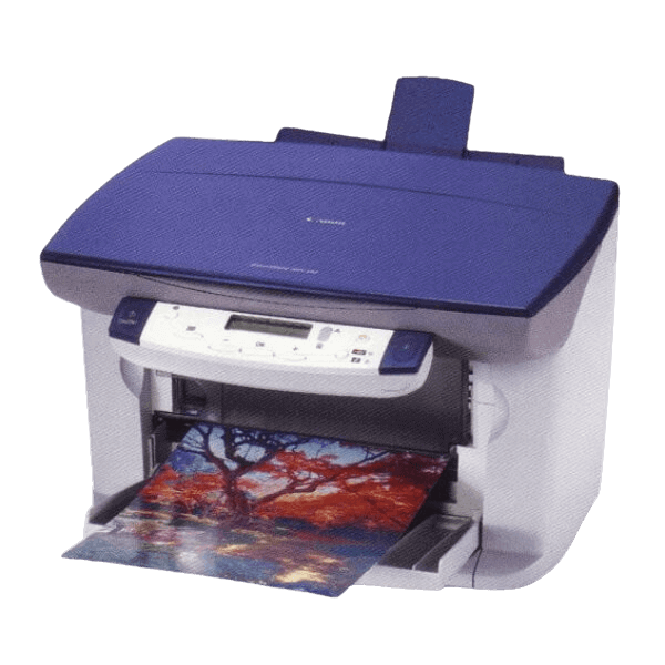 Canon imageCLASS MPC 190