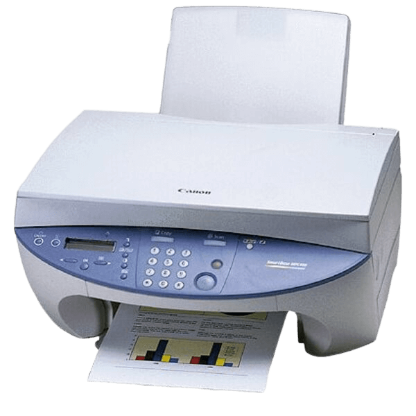 Canon imageCLASS MPC 600 / F