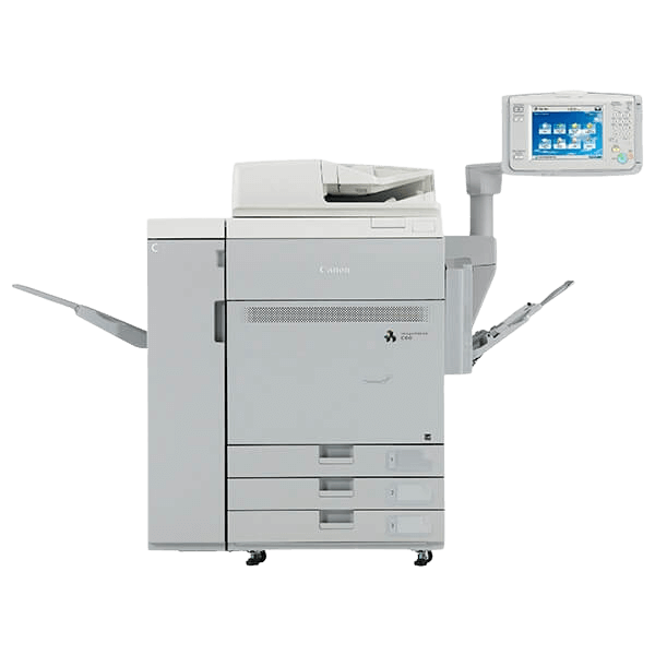 Canon ImagePRESS C 60