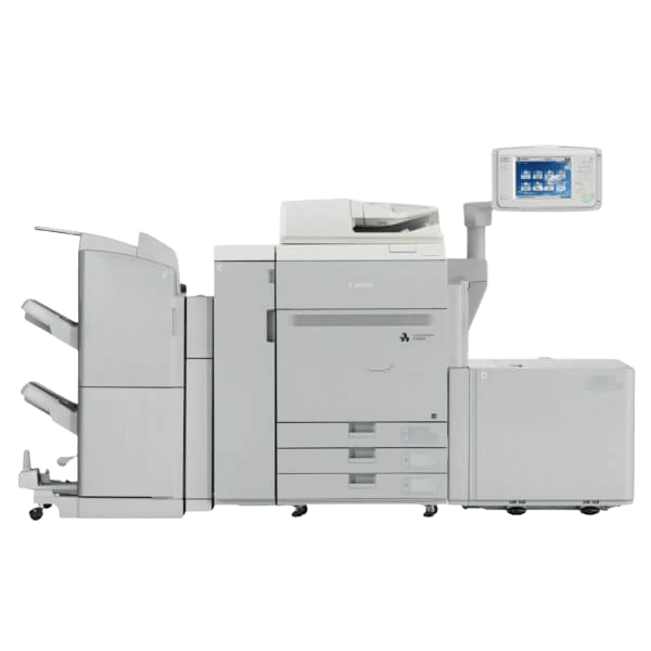 Canon ImagePRESS C 600 / I