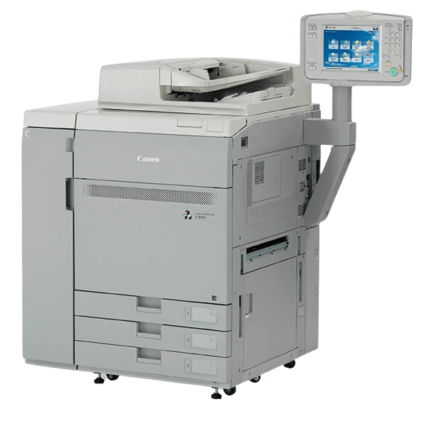 Canon ImagePRESS C 650