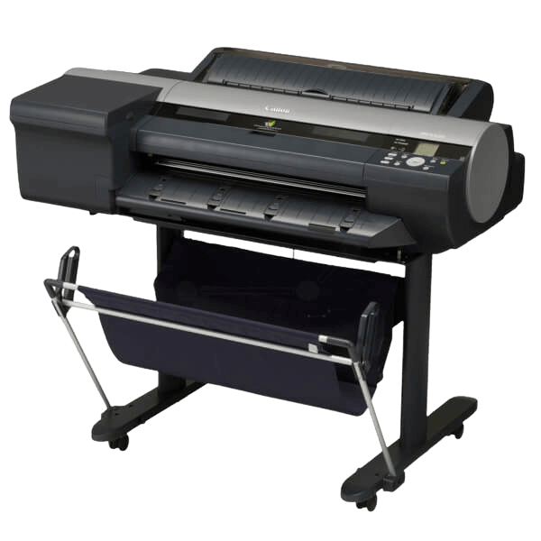 Canon imagePROGRAF IPF 6400 / S