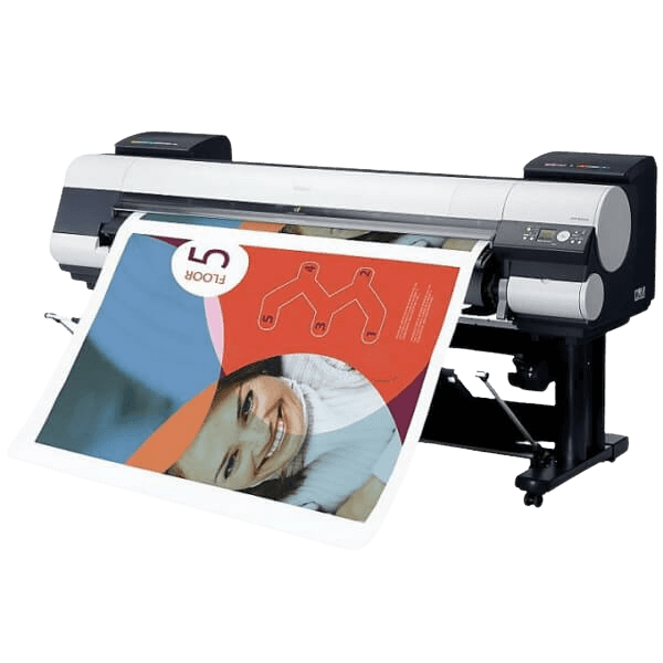 Canon imagePROGRAF IPF 9000 / S