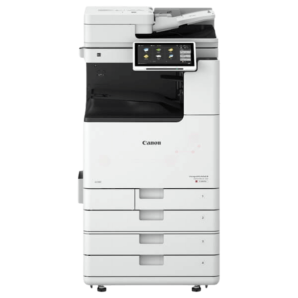 Canon imageRUNNER Advance DX C 3800