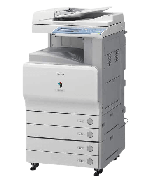 Canon imageRUNNER C 3480 / I