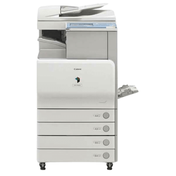 Canon imageRUNNER C 3580 / I / NE