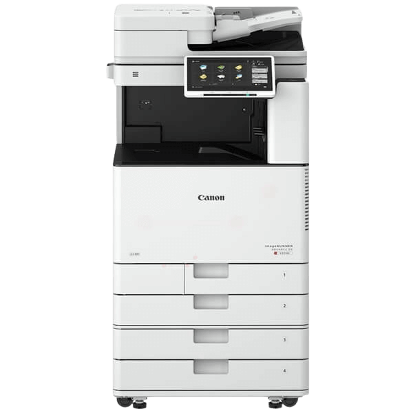 Canon IR Advance DX C 3720 i