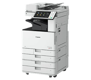 Canon IR C 3000