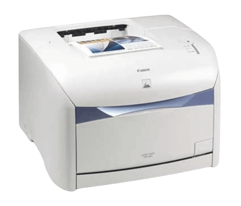 Canon LaserShot LBP 2410