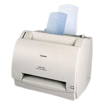 Canon LaserShot LBP 350