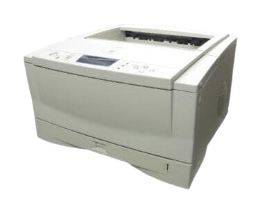 Canon LaserShot LBP1810