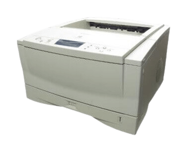 Canon LaserShot LBP870