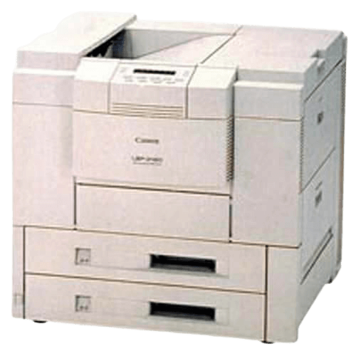 Canon LBP 2460 / II / n