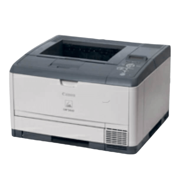 Canon LBP 3460