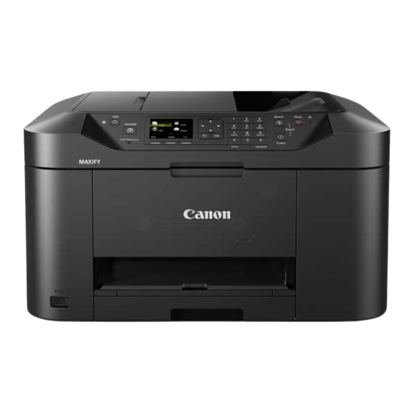 Canon Maxify MB 2100