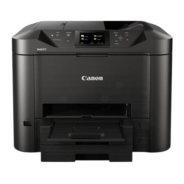 Canon Maxify MB 5455