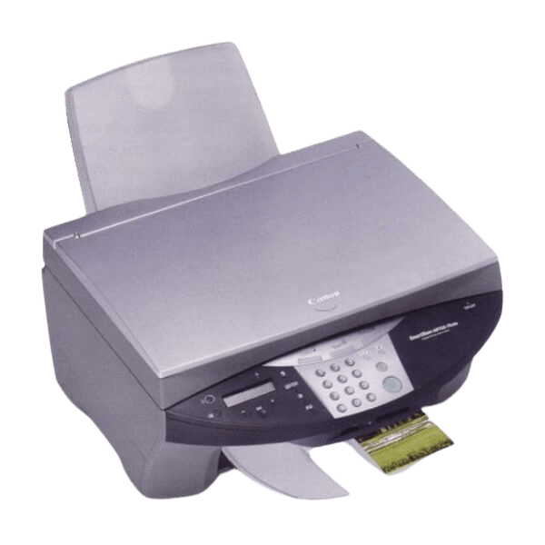 Canon Multipass C 600 F