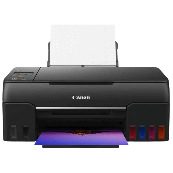 Canon Pixma G 650