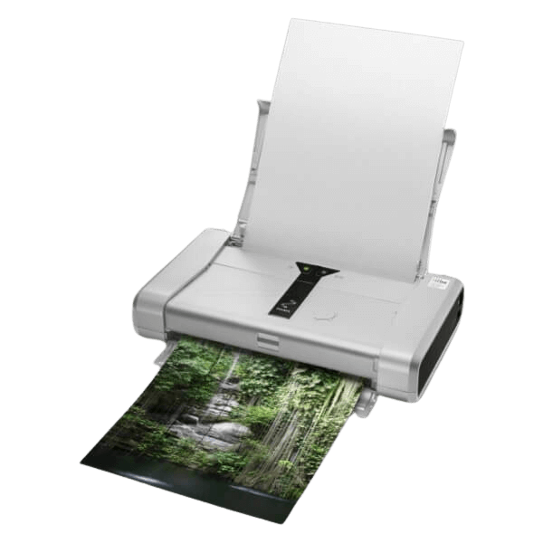 Canon Pixma IP 100 / PORTABLE / V / W