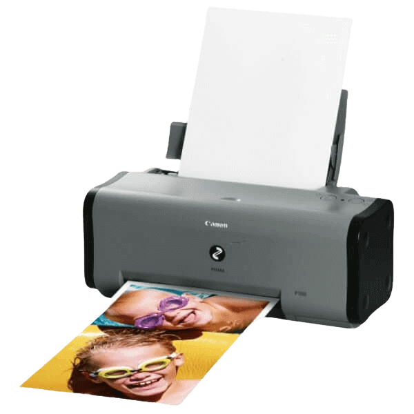 Canon Pixma IP 1000