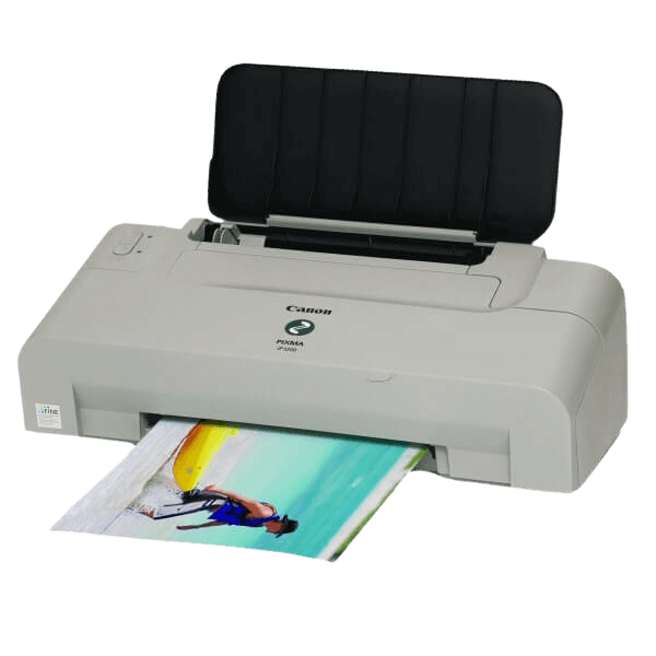 Canon Pixma IP 1100