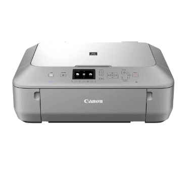 Canon Pixma MG 5655