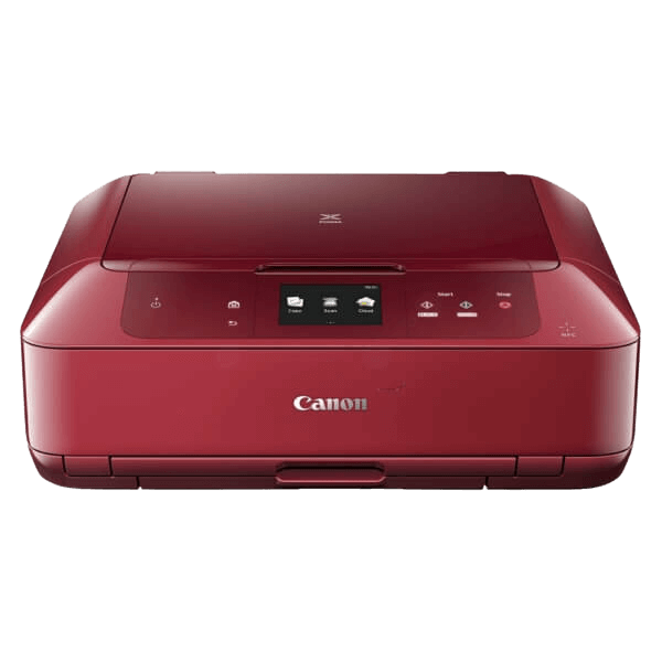 Canon Pixma MG 7752