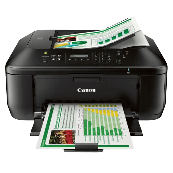 Canon Pixma MX 472