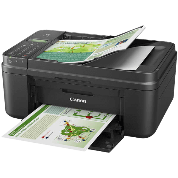 Canon Pixma MX 495 / white