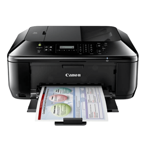 Canon Pixma MX 515