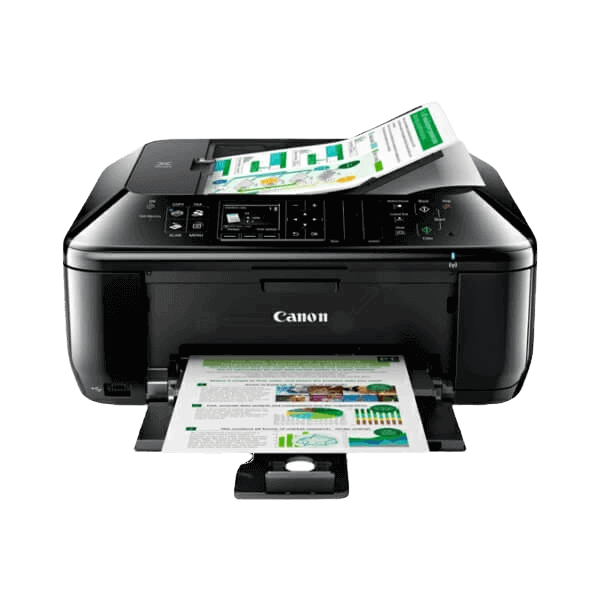 Canon Pixma MX 524