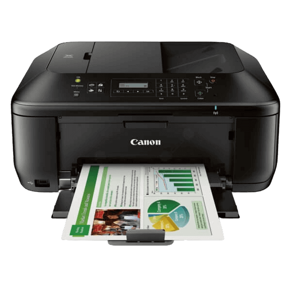 Canon Pixma MX 530