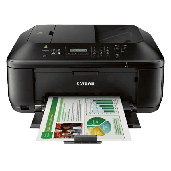 Canon Pixma MX 532
