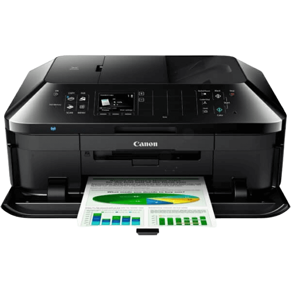 Canon Pixma MX 922