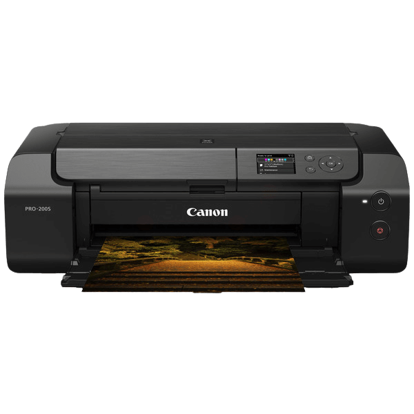 Canon Pixma PRO 200 S