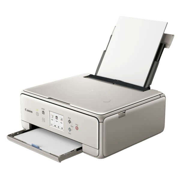 Canon Pixma TS 6020 white