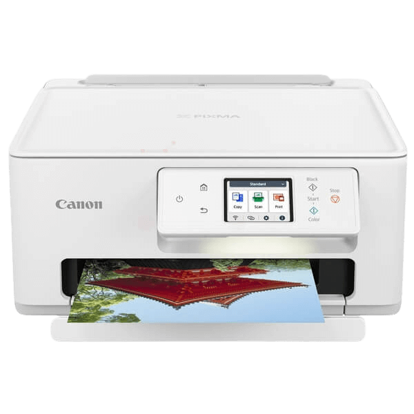 Canon Pixma TS 7640 i