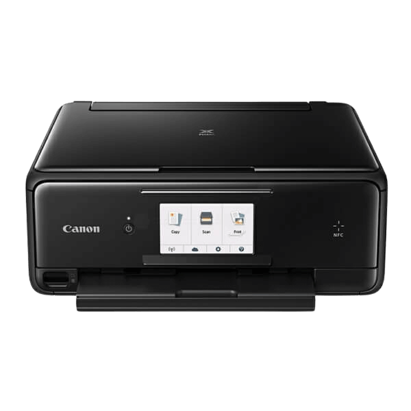Canon Pixma TS 8050