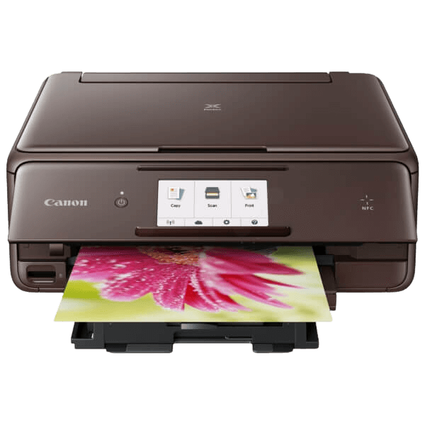 Canon Pixma TS 8053