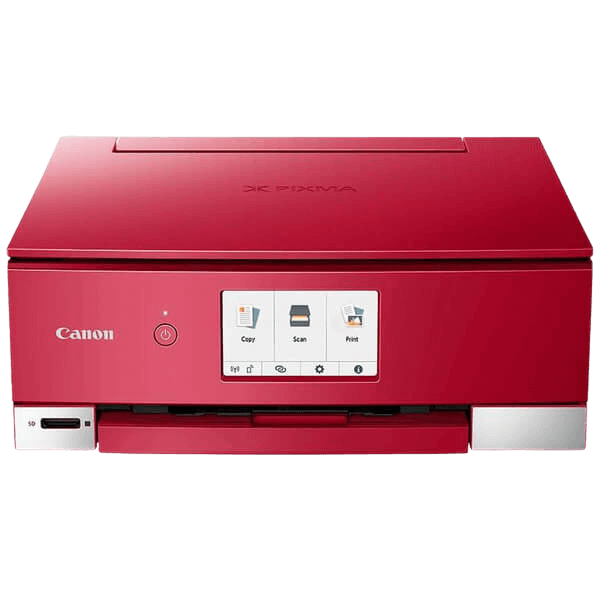 Canon Pixma TS 8200