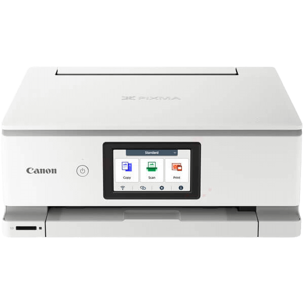 Canon Pixma TS 8700