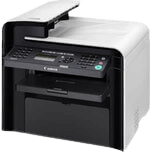 Canon Satera MF 4500
