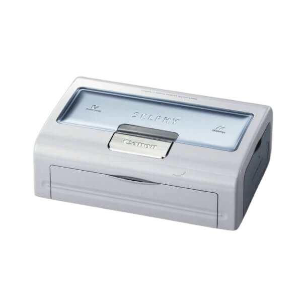 Canon Selphy CP 400