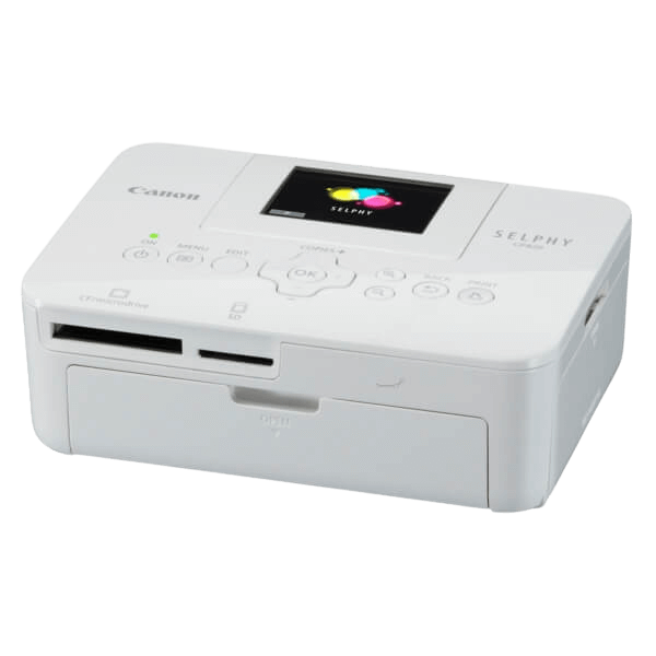 Canon Selphy CP 820
