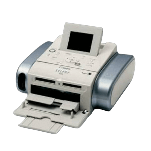 Canon Selphy DS 810