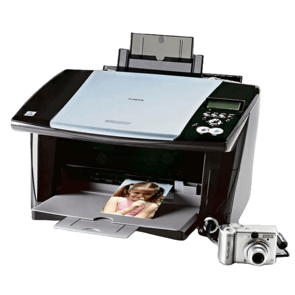 Canon SmartBase MP 390